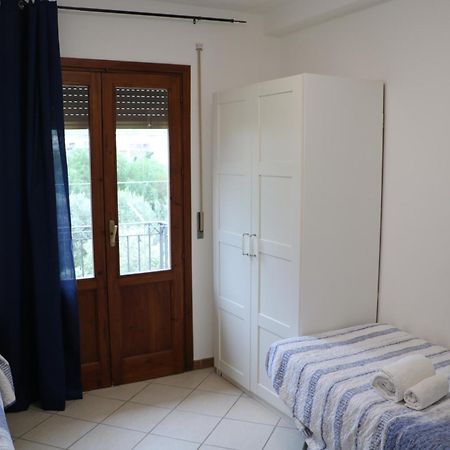La Casa Di Magiu Appartement Terrasini Buitenkant foto