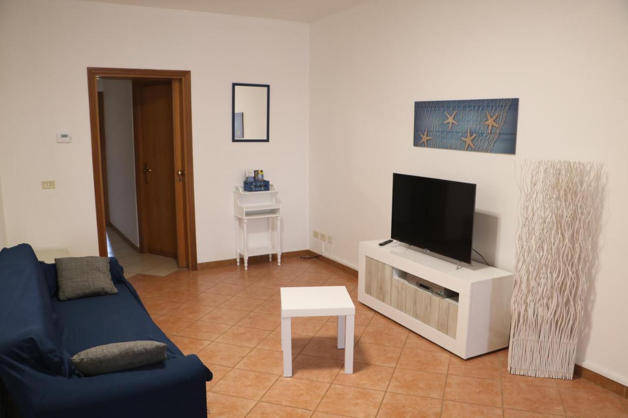 La Casa Di Magiu Appartement Terrasini Buitenkant foto