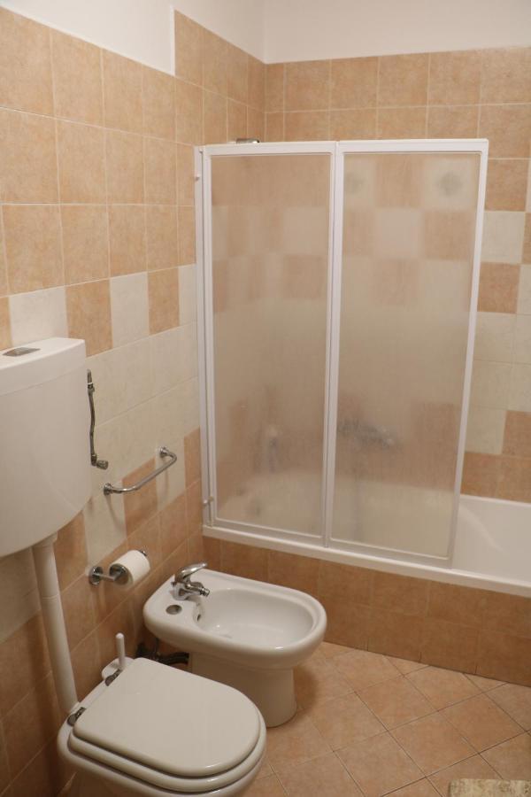 La Casa Di Magiu Appartement Terrasini Buitenkant foto
