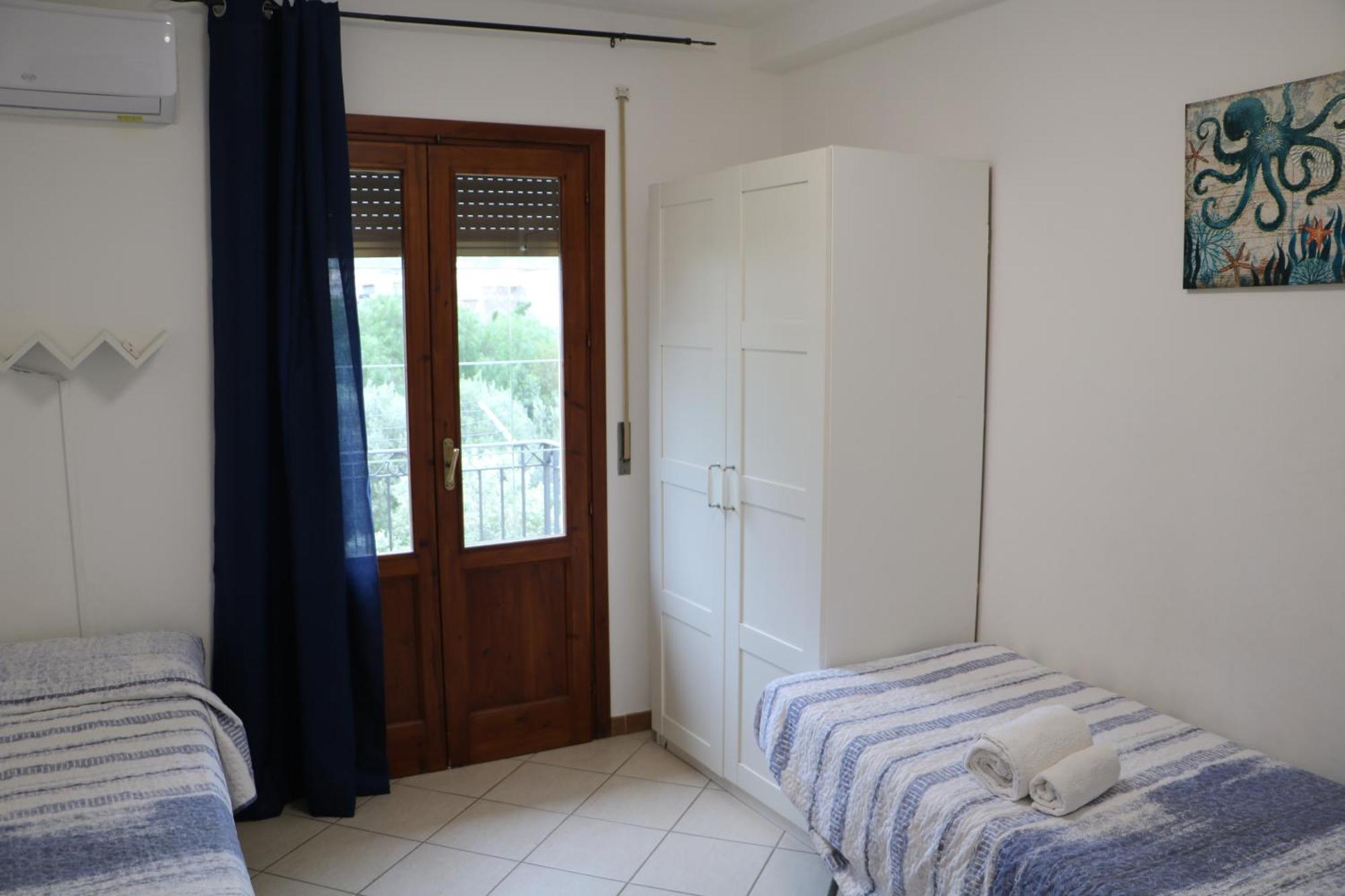 La Casa Di Magiu Appartement Terrasini Buitenkant foto