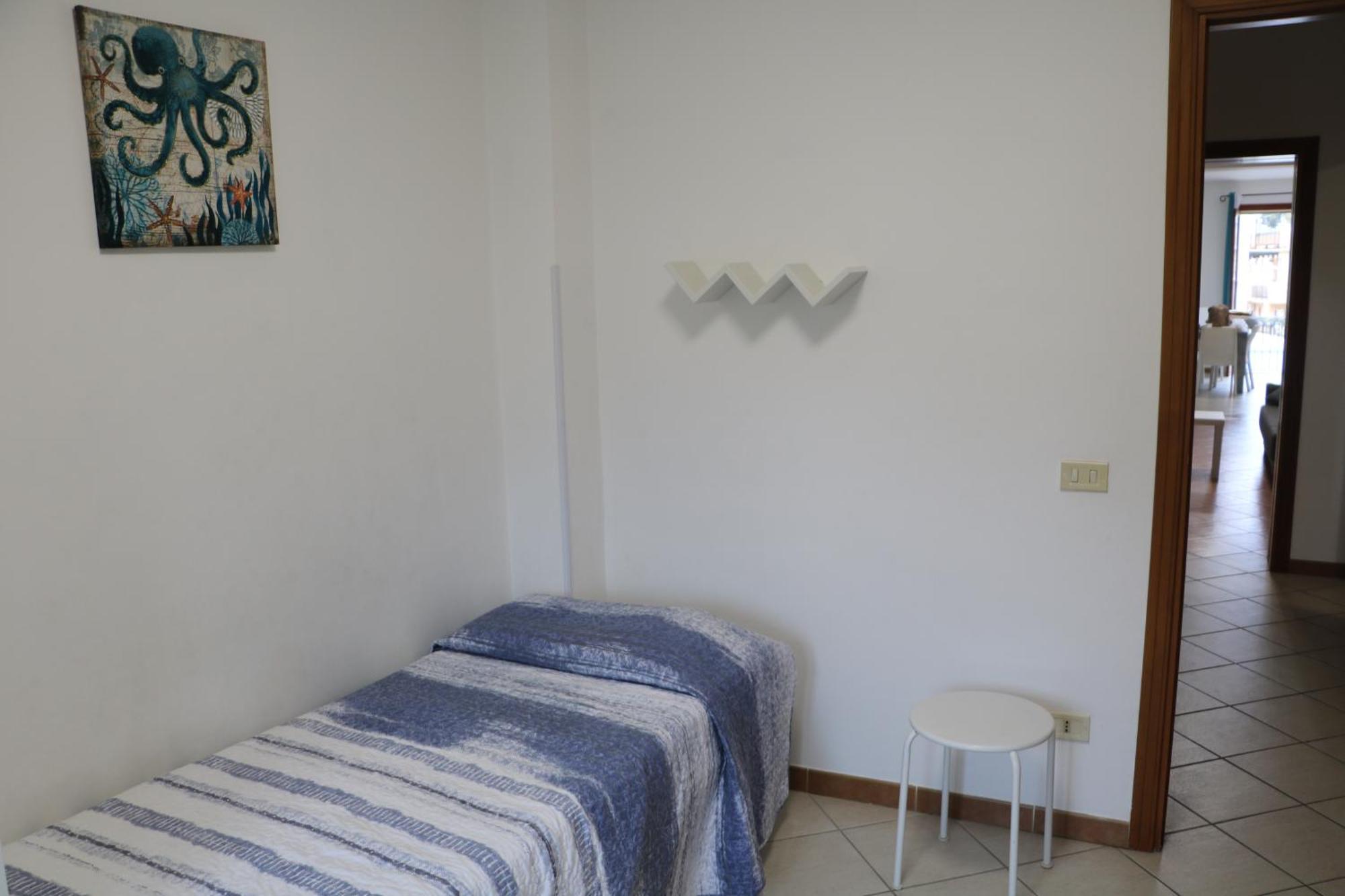 La Casa Di Magiu Appartement Terrasini Buitenkant foto